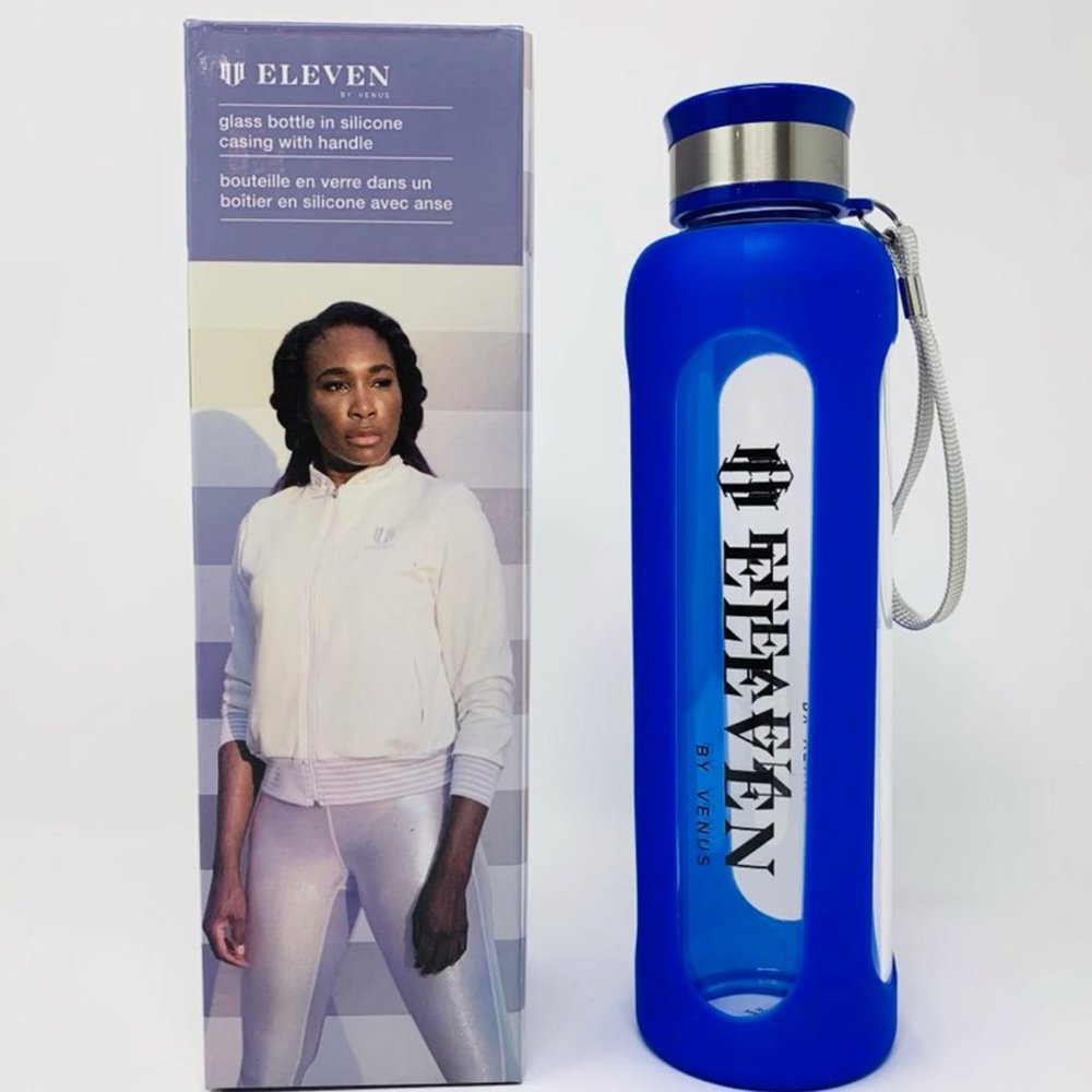 EleVen by Venus Williams 16 oz Water Bottle